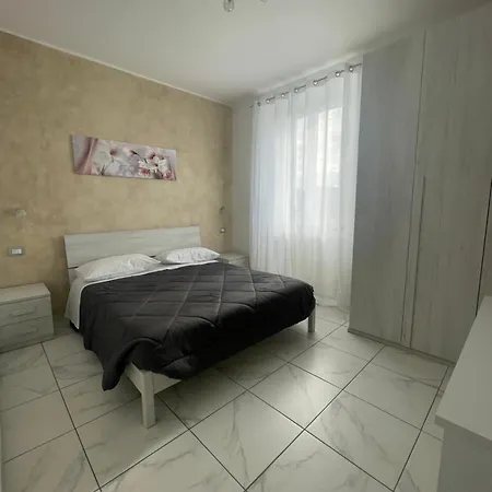 Montenero Apartman *