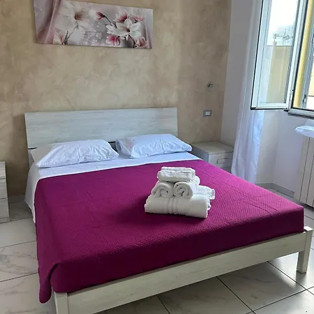 Montenero Apartman