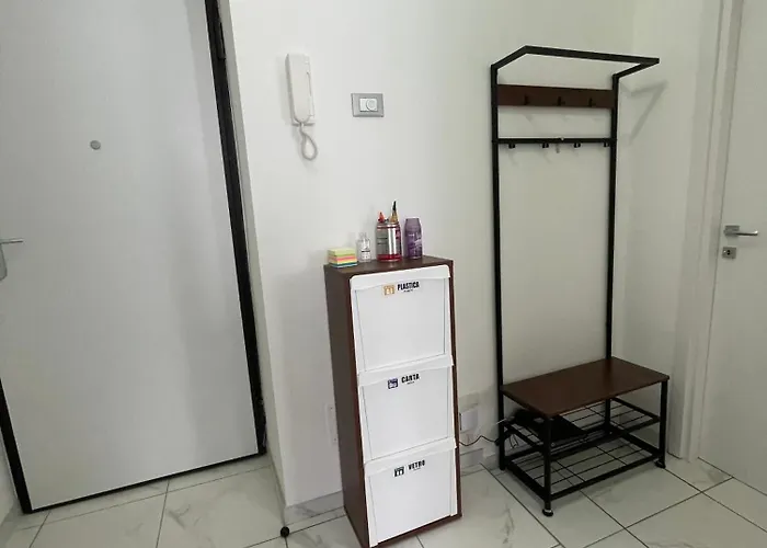 Apartment Montenero *