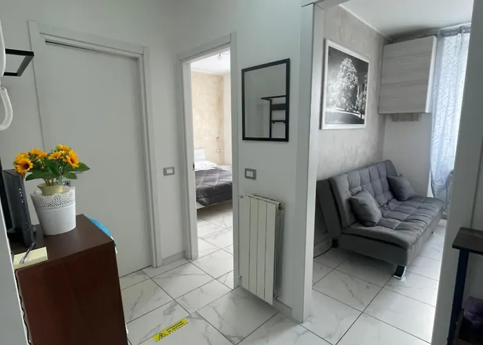 Montenero Apartment *