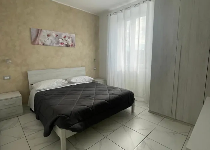 Montenero Apartment *