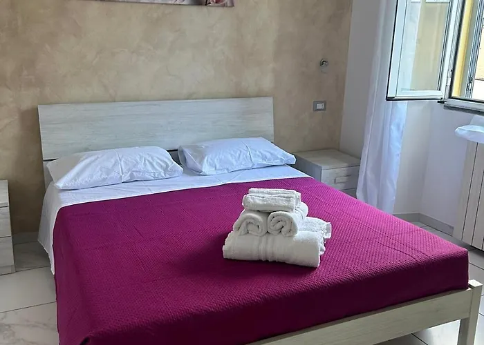 Montenero Apartment